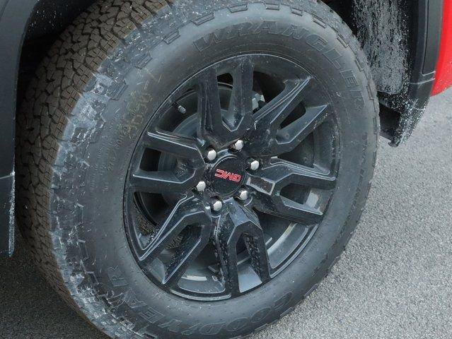 New 2026 GMC Sierra 1500 Elevation w/ Elevation Premium Package image 46