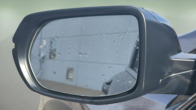 Used 2021 Honda CR-V EX image 19