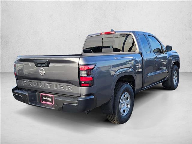 New 2026 Nissan Frontier S image 6