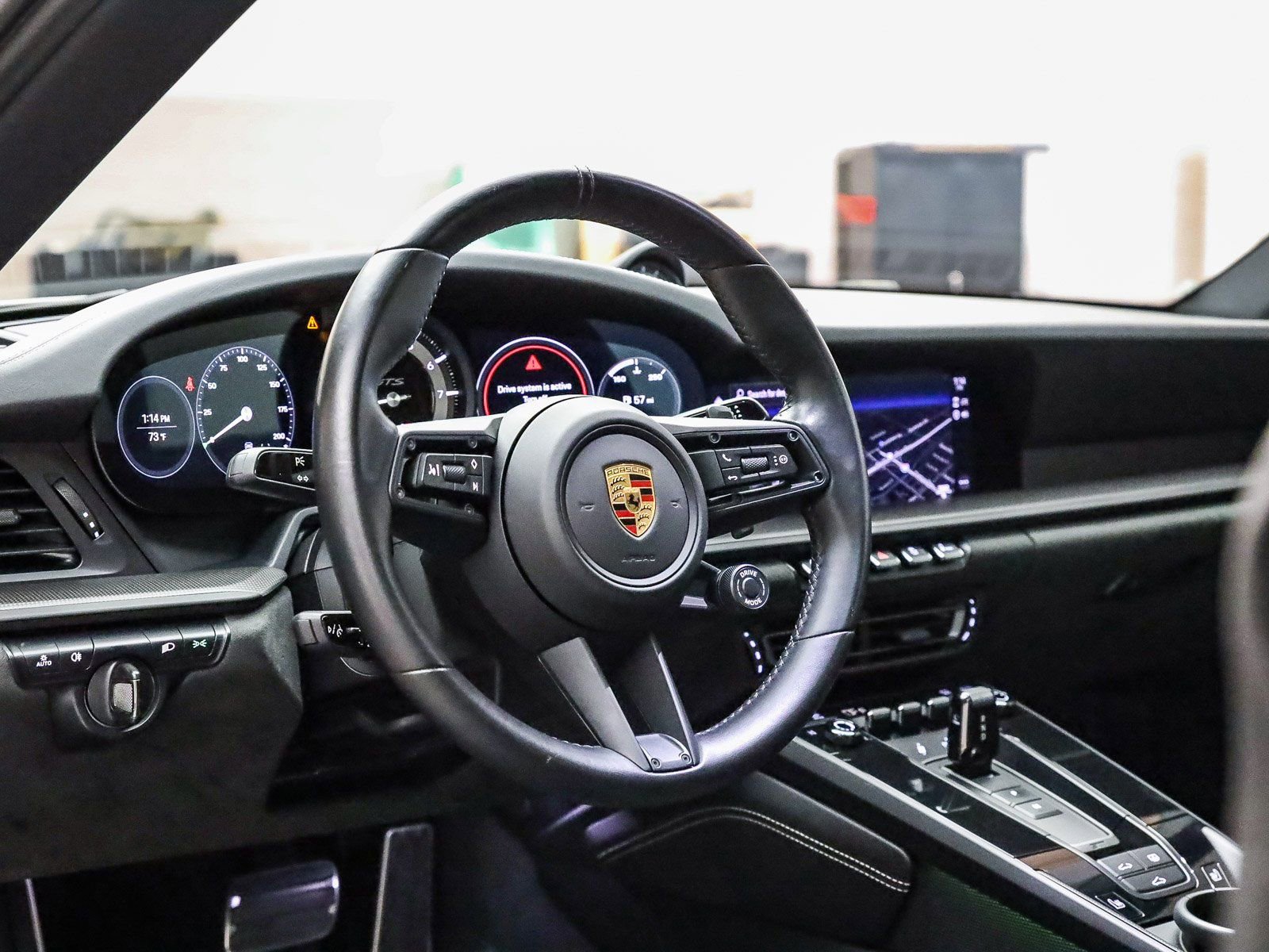 Used 2024 Porsche 911 Carrera GTS image 18