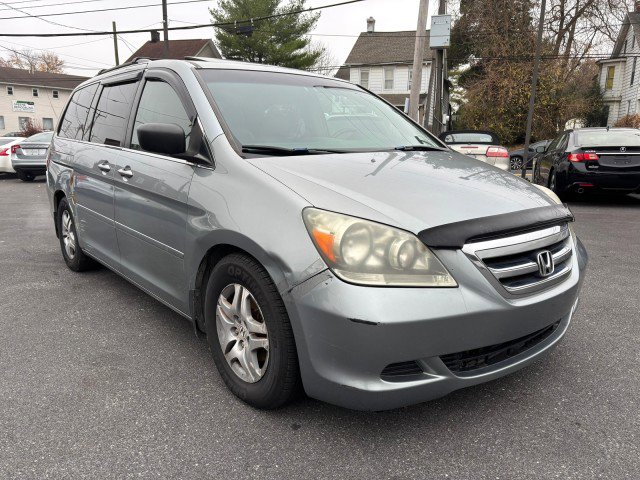 Used 2006 Honda Odyssey EX-L image 4