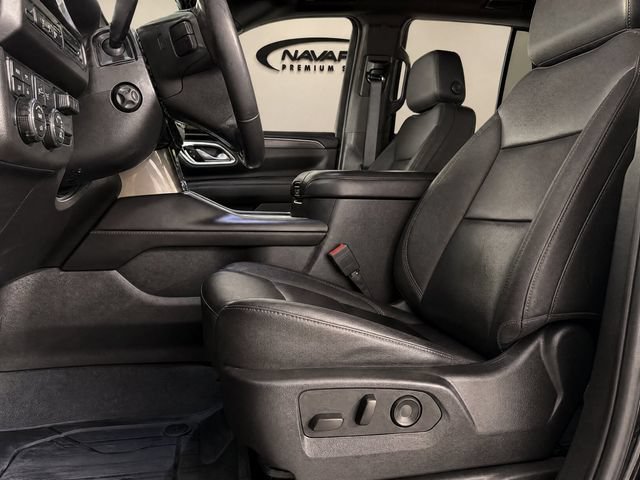 Used 2024 Chevrolet Tahoe Z71 w/ Z71 Off-Road Package AWD/4WD image 12