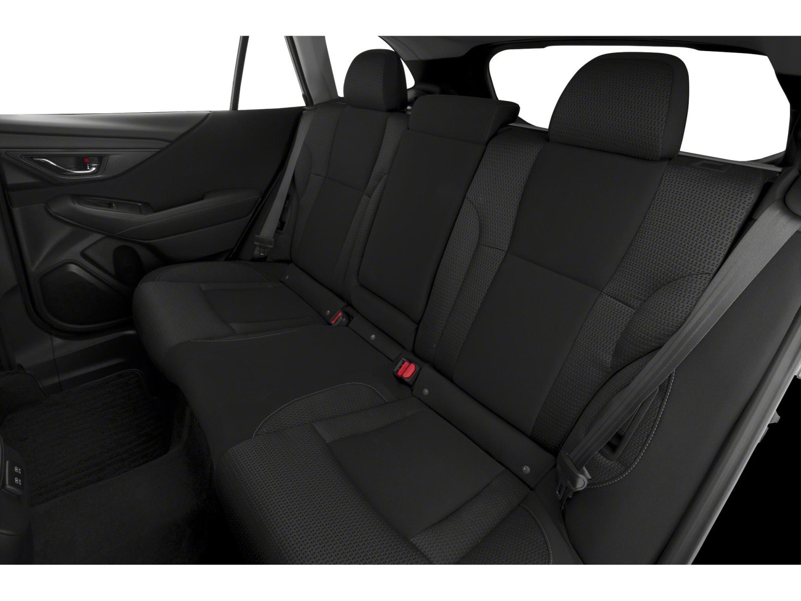 Used 2022 Subaru Outback Premium image 11