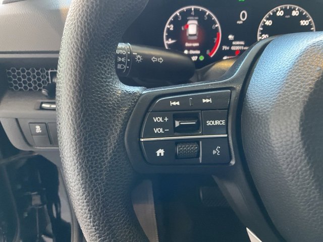 Used 2023 Honda CR-V LX image 10