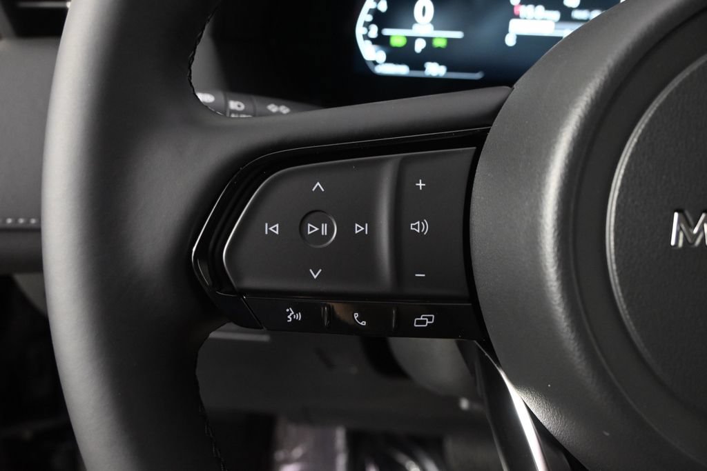 New 2026 MAZDA CX-5 Select AWD/4WD image 31