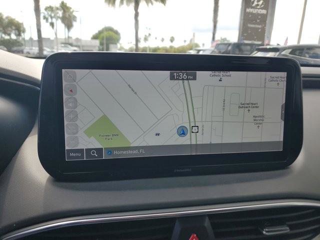 Certified 2023 Hyundai Santa Fe SEL image 25
