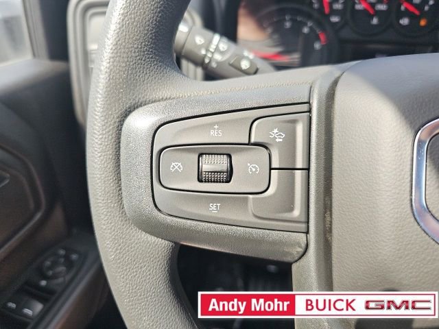 New 2024 GMC Sierra 2500 Pro image 38