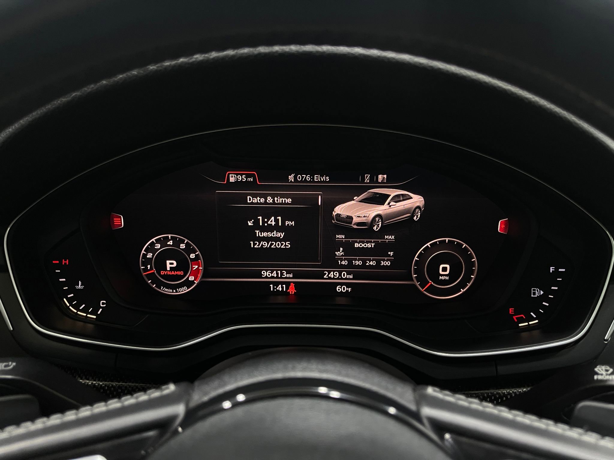 Used 2018 Audi S5 Premium Plus w/ Navigation Package image 25