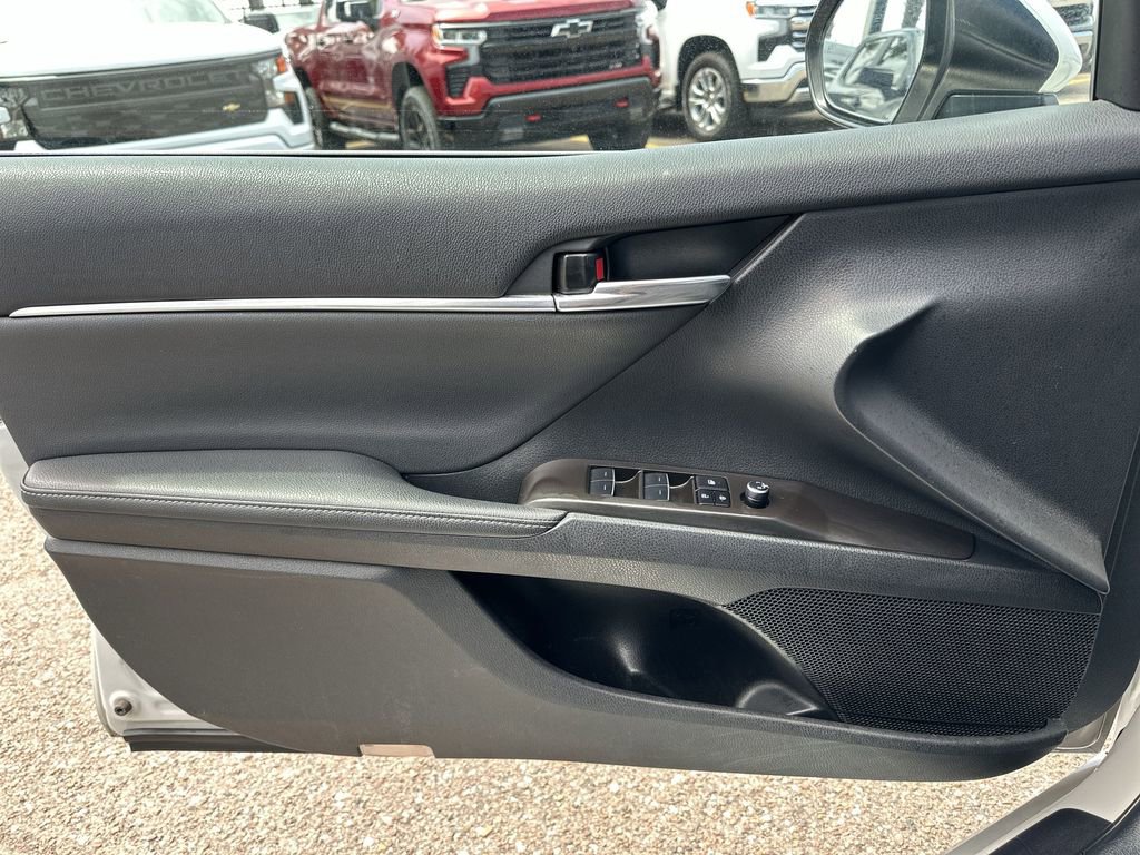 Used 2024 Toyota Camry XSE FWD image 29