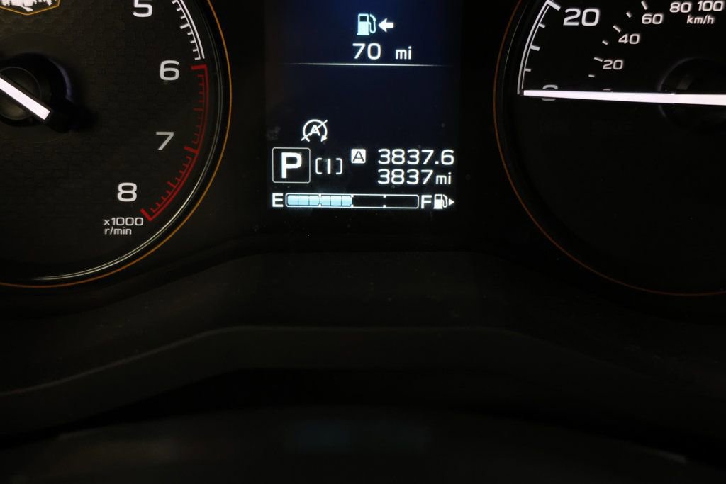 Used 2025 Subaru Forester Wilderness image 11