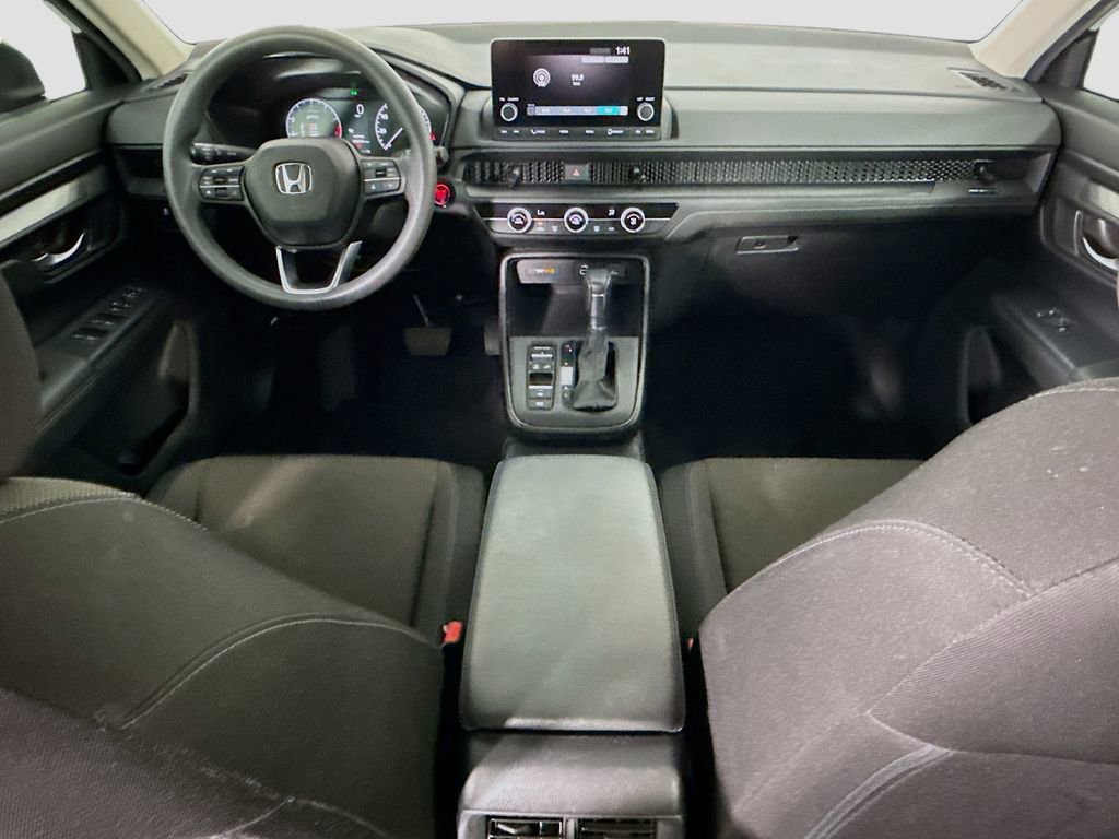 Used 2023 Honda CR-V LX image 13