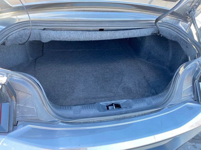 Used 2024 Ford Mustang Premium image 18