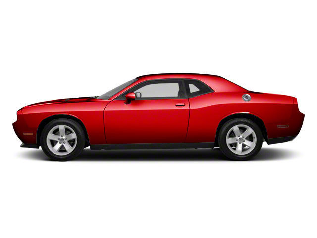 Used 2012 Dodge Challenger SXT Plus RWD image 3