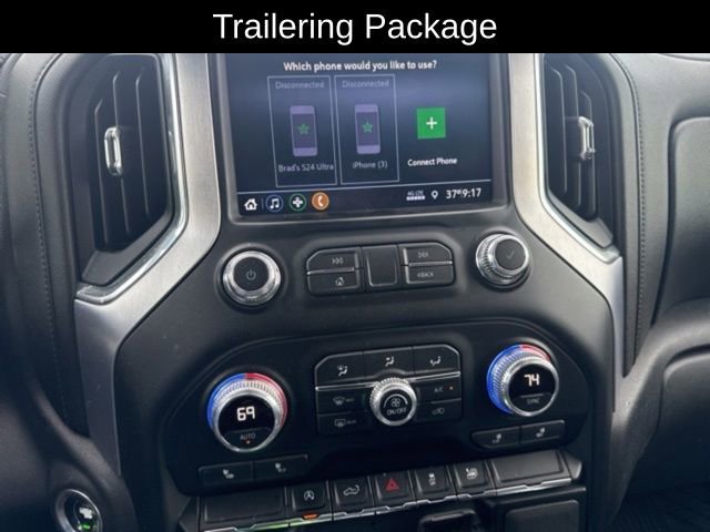 Used 2020 GMC Sierra 1500 Elevation w/ Elevation Value Package image 15