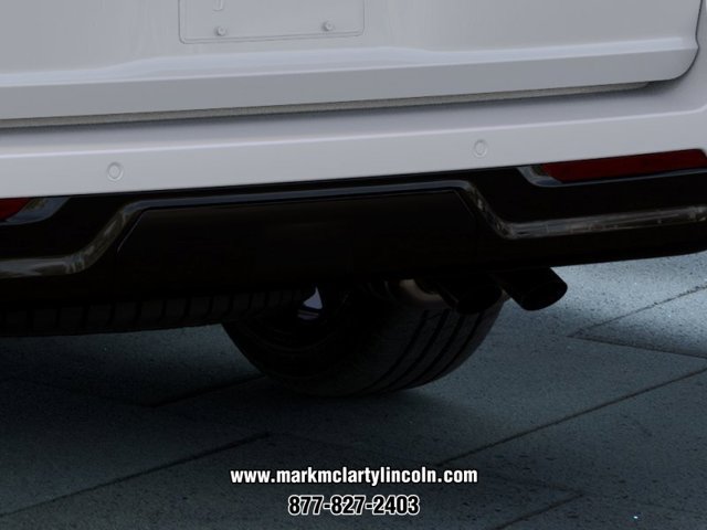 New 2027 Lincoln Navigator Black Label AWD/4WD image 25