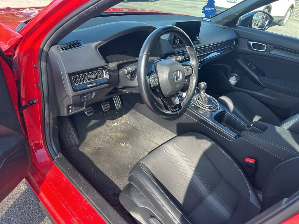 Used 2024 Honda Civic Sport image 33