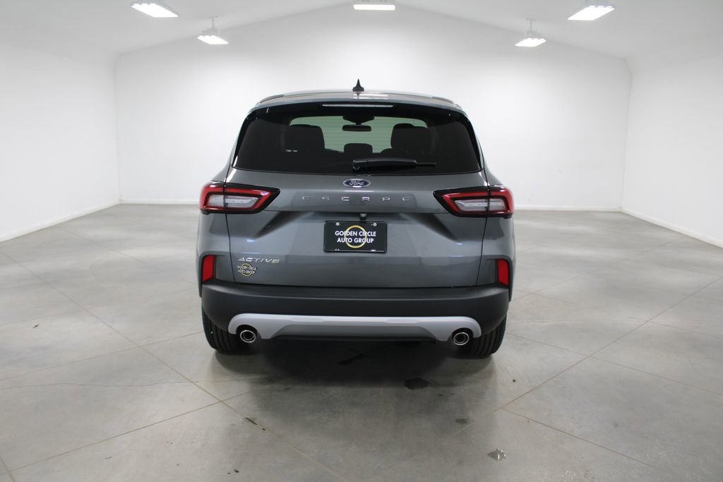 New 2026 Ford Escape Active image 7