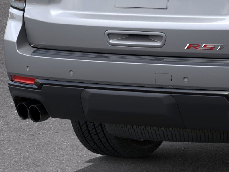 New 2026 Chevrolet Suburban RST image 14