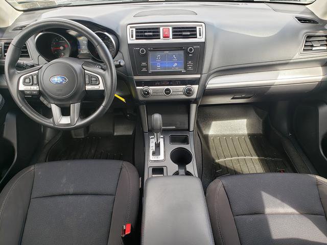Used 2017 Subaru Legacy 2.5i w/ Alloy Wheel Package image 14
