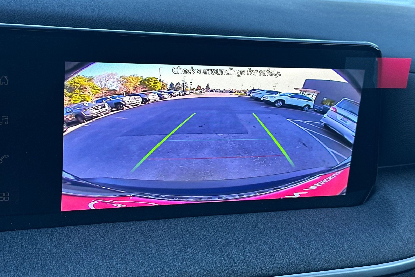 New 2026 Nissan Kicks S image 22