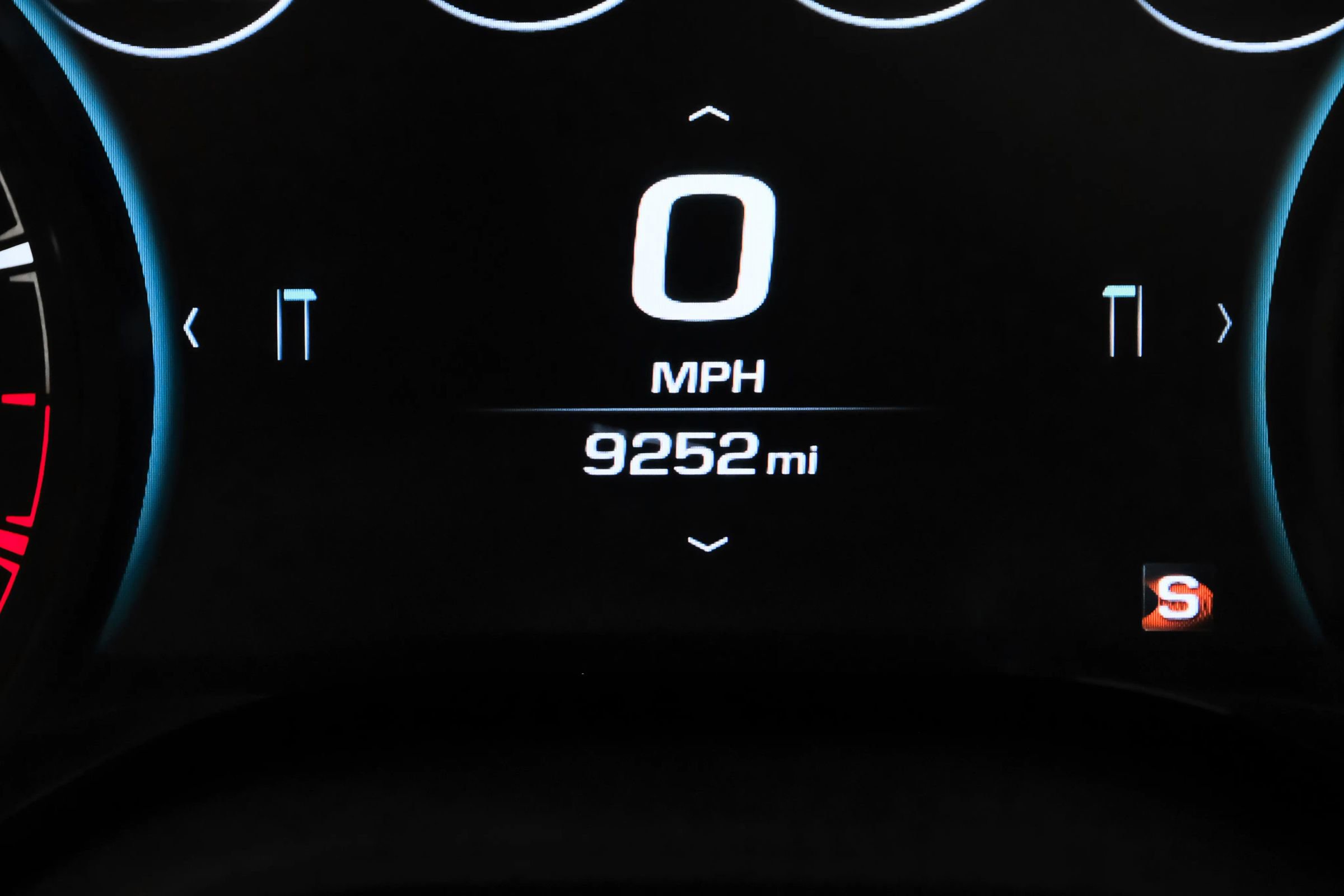 Used 2018 Chevrolet Camaro ZL1 image 12