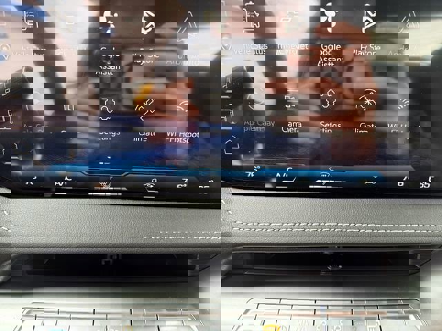 New 2026 Chevrolet Corvette Stingray Coupe w/ Battery Protection Package image 20