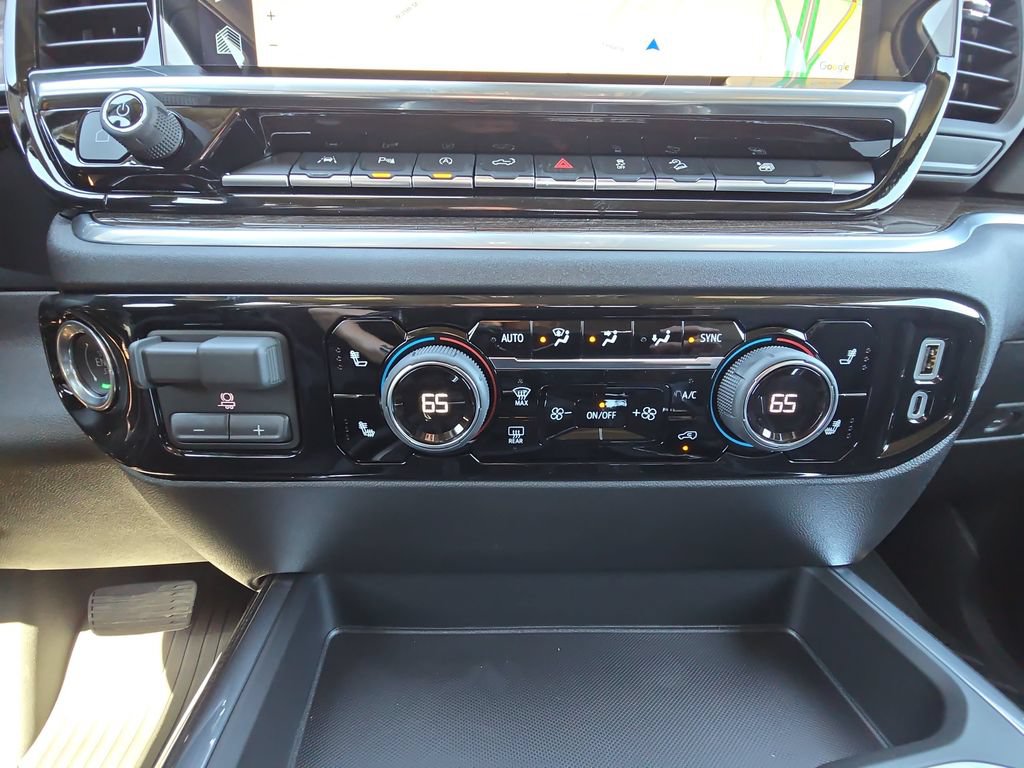 New 2026 Chevrolet Silverado 1500 LT w/ All Star Edition Plus AWD/4WD image 24
