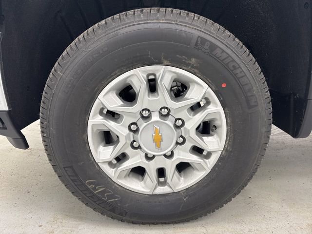 New 2026 Chevrolet Silverado 2500 LT image 39