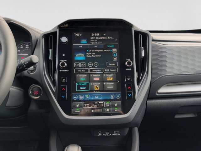 New 2026 Subaru Forester Premium AWD/4WD image 15