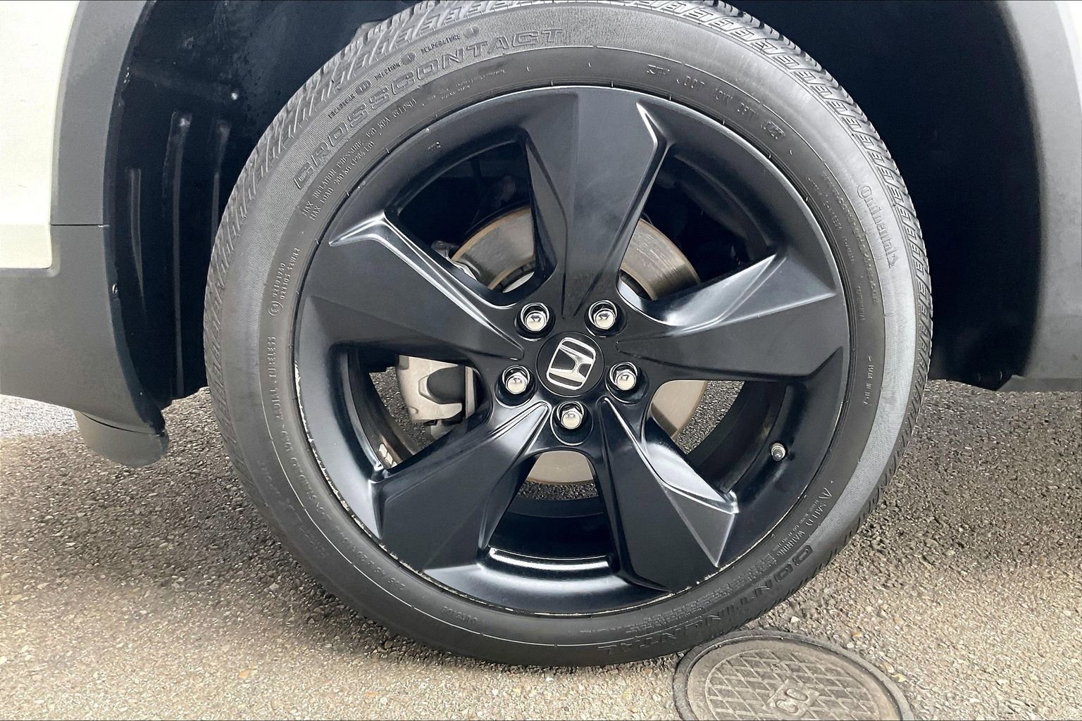 Used 2020 Honda Passport Elite image 22