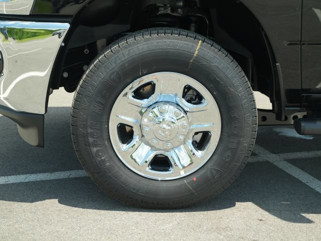 New 2026 RAM 2500 Tradesman AWD/4WD image 9