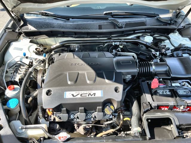 Used 2011 Honda Crosstour EX-L image 20