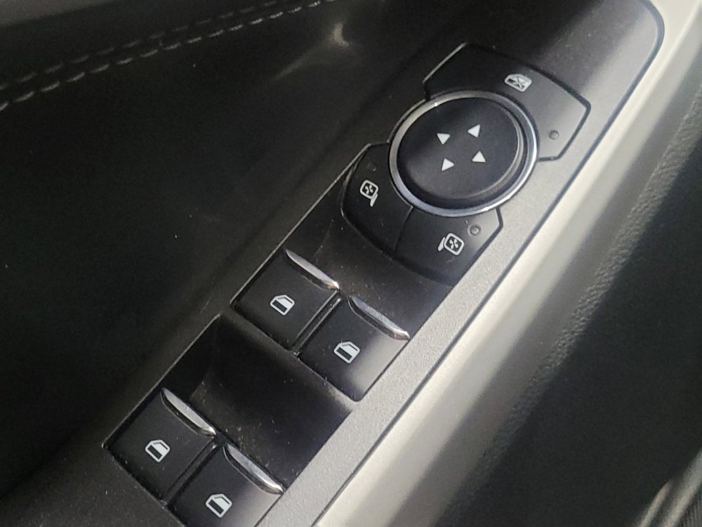 Used 2023 Ford Explorer XLT w/ Equipment Group 202A image 27