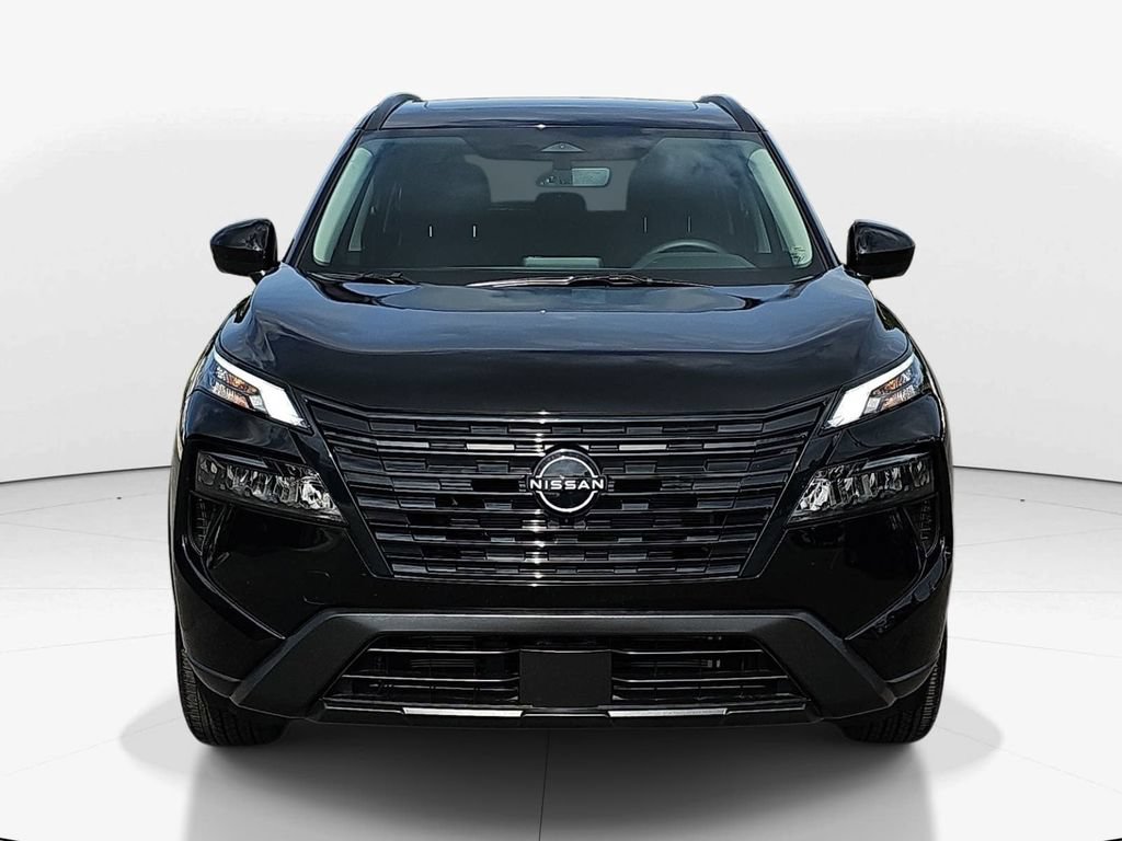 Used 2026 Nissan Rogue Dark Armor AWD/4WD image 12