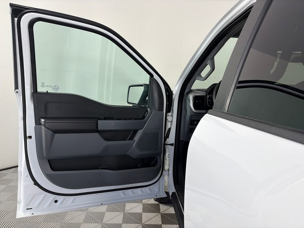 Certified 2023 Ford F150 XLT w/ Trailer Tow Package image 10