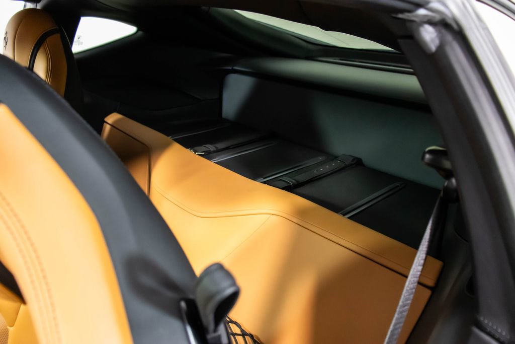 Certified 2019 Ferrari 812 Superfast image 44