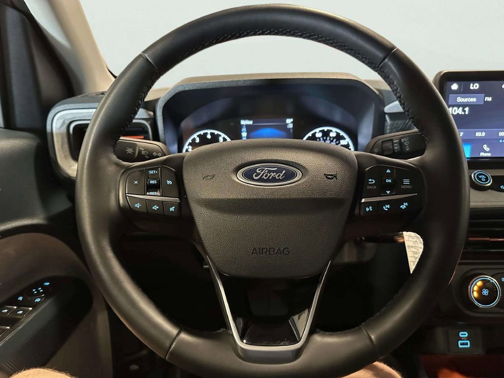Used 2024 Ford Maverick XLT w/ XLT Luxury Package AWD/4WD image 38