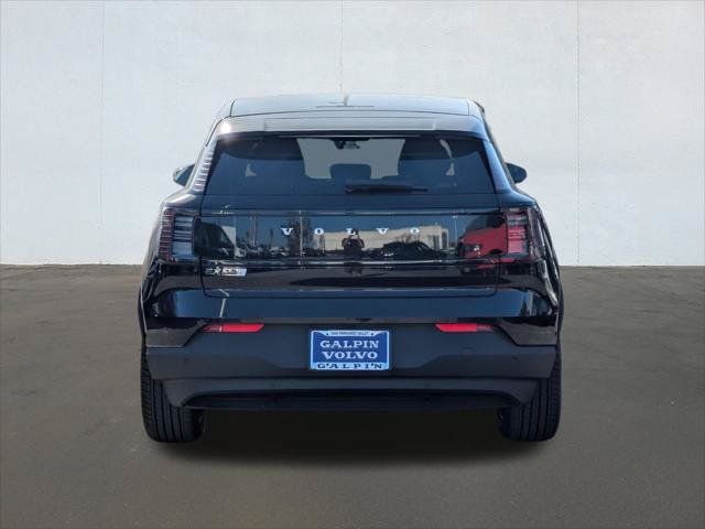 New 2026 Volvo EX30 Ultra w/ Climate Package AWD/4WD image 5