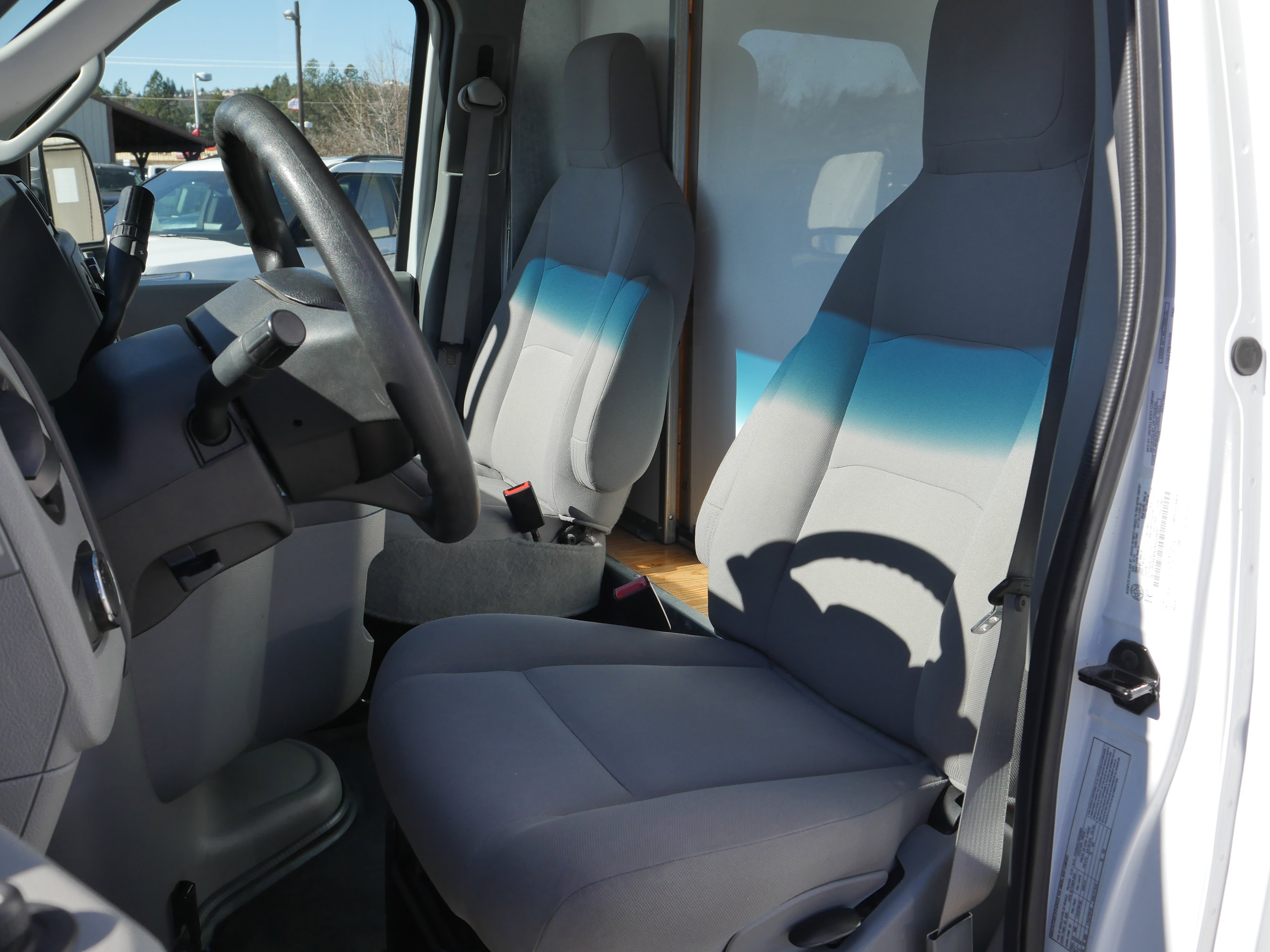 Certified 2024 Ford E-450 and Econoline 450 Super Duty image 20