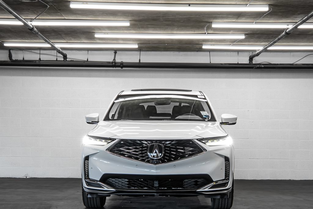 New 2026 Acura MDX FWD w/ Technology Package image 8