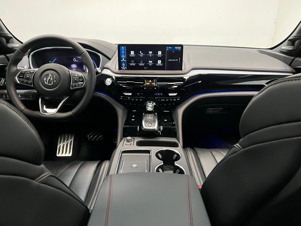 New 2026 Acura MDX A-Spec image 17