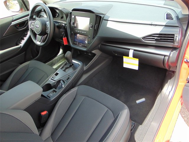 New 2025 Subaru Impreza 2.0i image 25