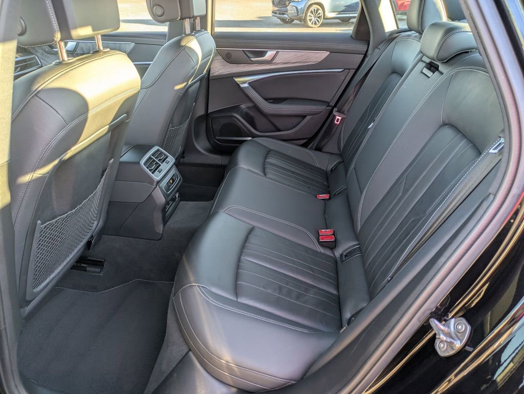 Used 2024 Audi A6 Premium Plus image 24