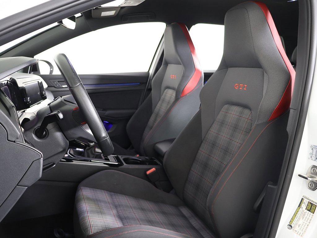 Used 2024 Volkswagen GTI S image 28