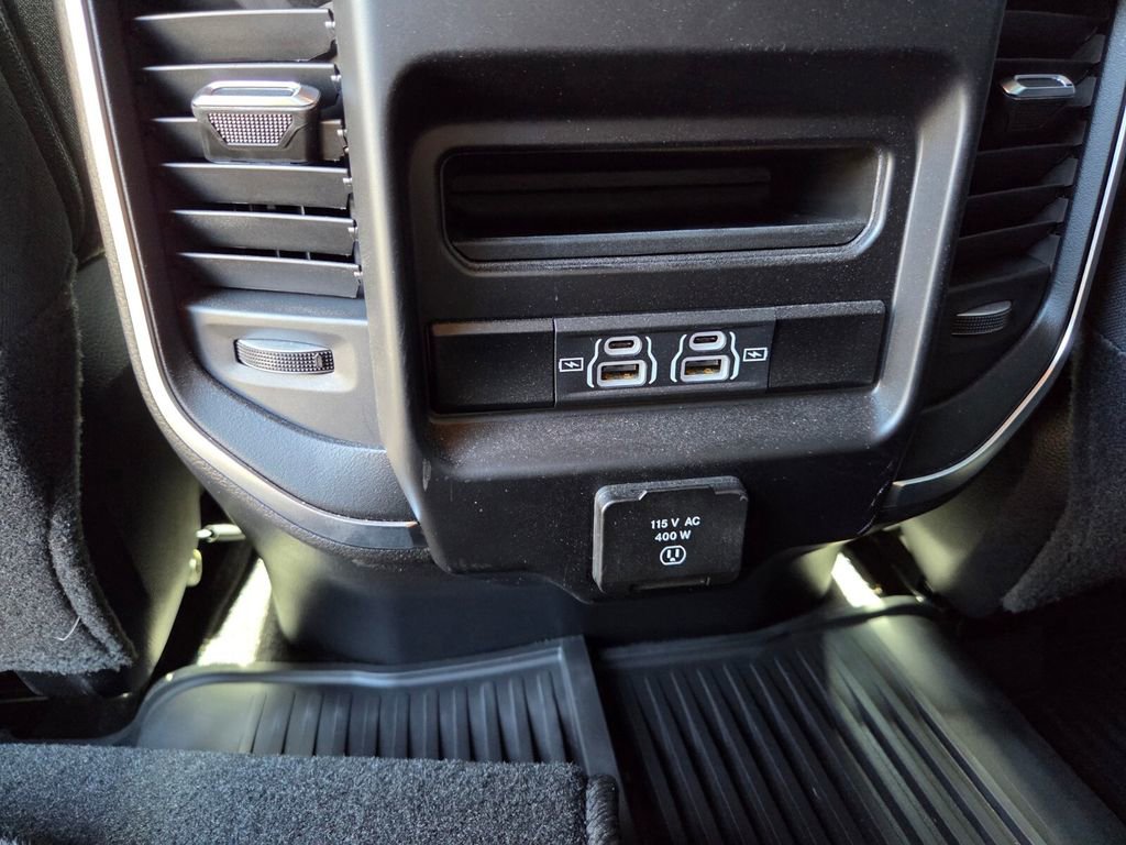 Used 2026 RAM 2500 Big Horn image 16