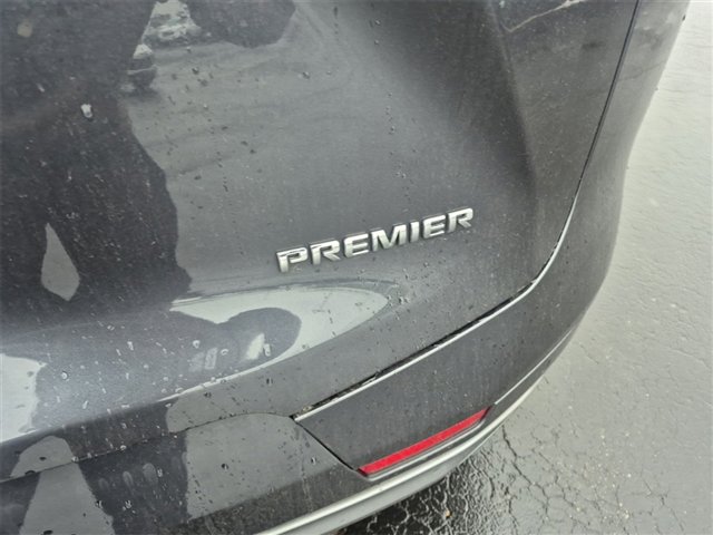 Certified 2022 Chevrolet Blazer Premier w/ Enhanced Convenience Package image 31