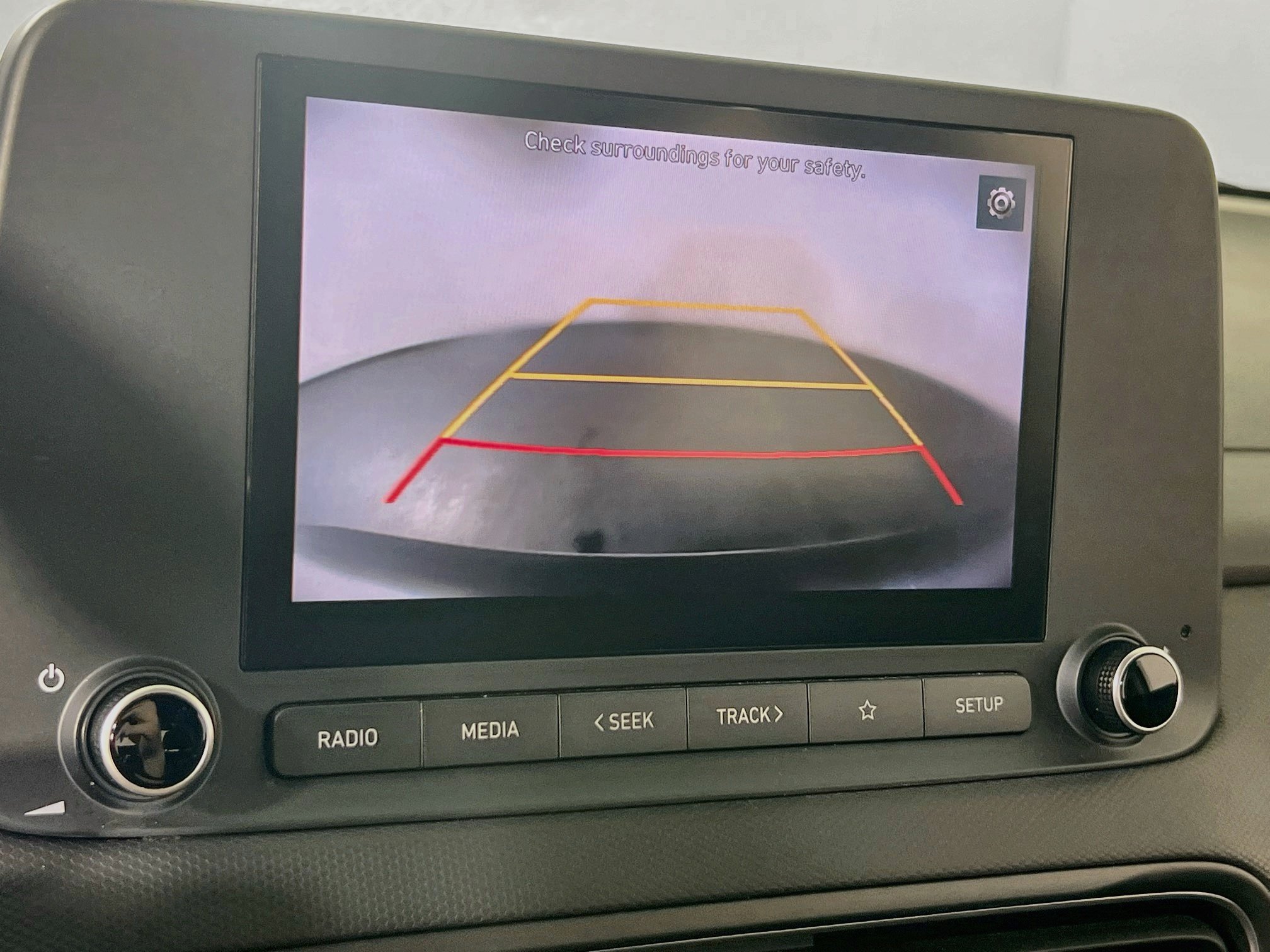 Used 2023 Hyundai Kona SE AWD/4WD image 12