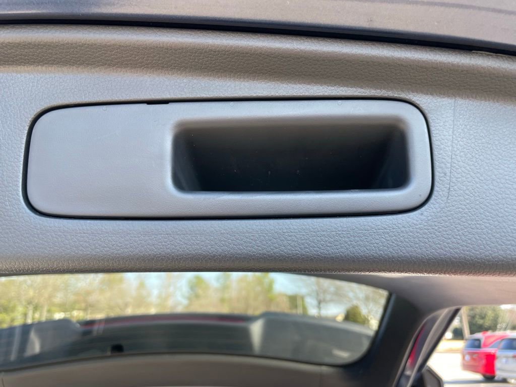 Certified 2025 Honda CR-V LX image 43