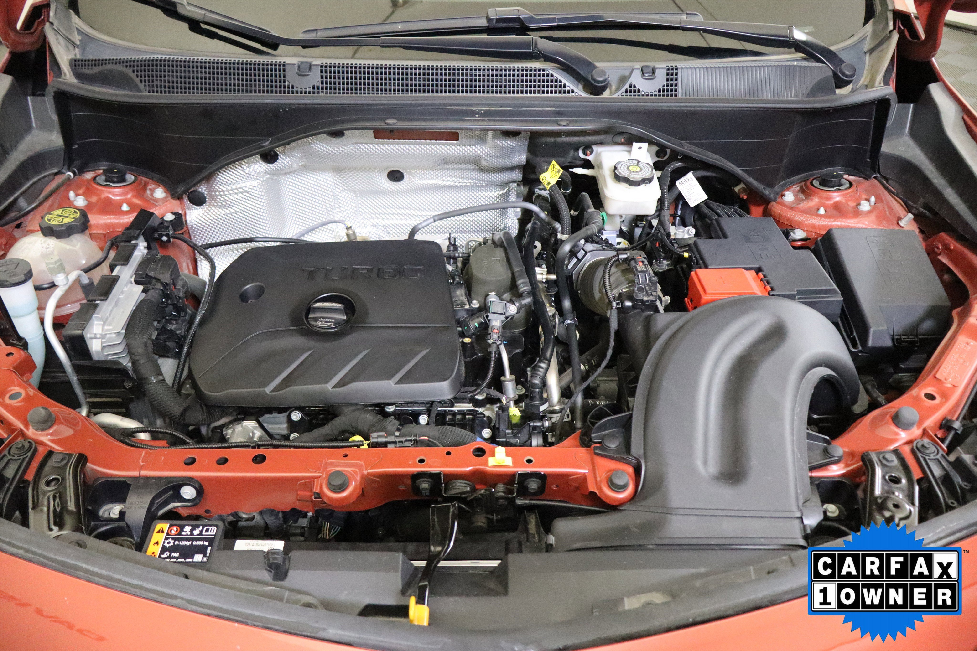 Used 2024 Buick Encore GX Sport Touring image 15