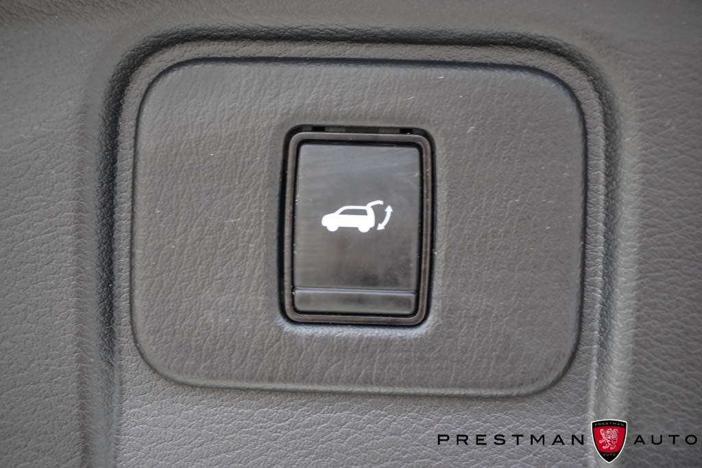 Used 2022 Nissan Murano Platinum w/ Cargo Package AWD/4WD image 45